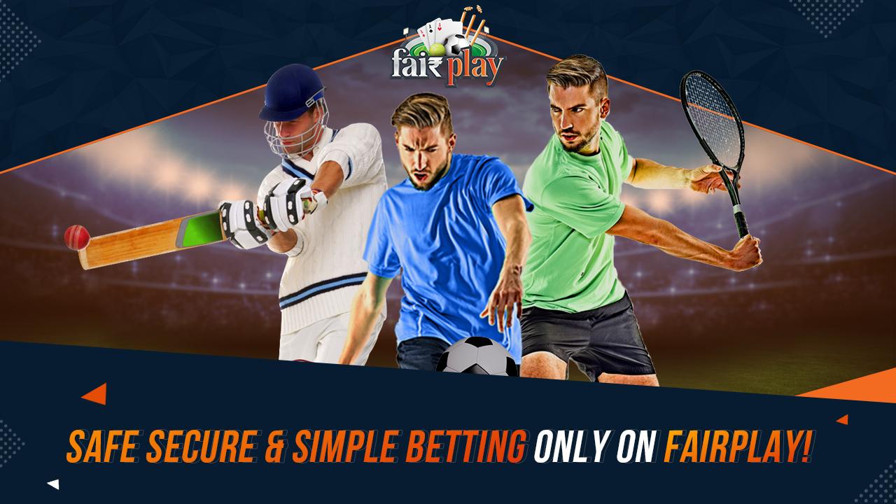 Fairplay: Make Cricket Betting Enjoyable And Easy With The Site. - Esports  Wall