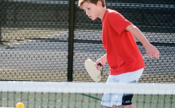 Guide to Painting Pickleball Lines in A Tennis Court