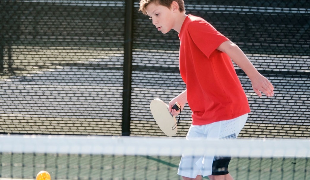 Guide to Painting Pickleball Lines in A Tennis Court