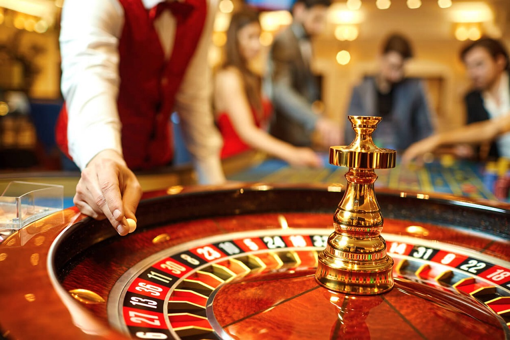 Joining Online Casino Clubs