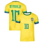 Brazil Football Jerseys