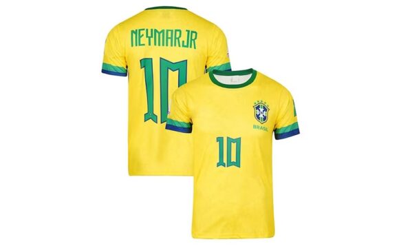 Brazil Football Jerseys